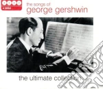 George Gershwin - The Ultimate Collection (4 Cd) cd
