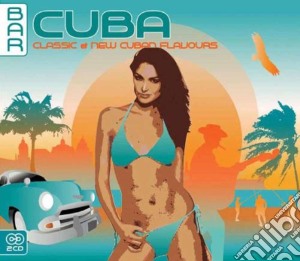 Bar Cuba / Various cd musicale di Artisti Vari