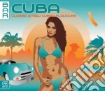 Bar Cuba / Various cd