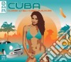 Bar Cuba / Various cd