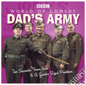 World Of Comedy - World Of Comedy - Dad'S Army cd musicale di World Of Comedy