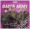 World Of Comedy - World Of Comedy - Dad'S Army cd