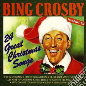 Bing Crosby - Christmas With Bing Crosby cd musicale di Bing Crosby
