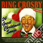 Bing Crosby - Christmas With Bing Crosby cd