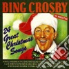 Bing Crosby - Christmas With Bing Crosby cd