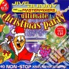 Jive Bunny And The Mastermixers - Ultimate Christmas Party (2 Cd) cd