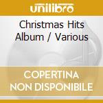 Christmas Hits Album / Various cd
