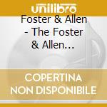 Foster & Allen - The Foster & Allen Christmas Album cd musicale di Foster & Allen