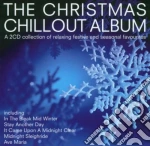 Christmas Chillout Album (The) / Various (2 Cd) cd