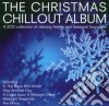 Christmas Chillout Album (The) / Various (2 Cd) cd