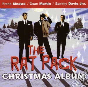 Rat Pack (The) - Christmas Album cd musicale di Rat Pack