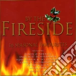 By The Fireside / Various cd