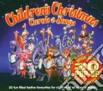 St. Phillip'S Boys Choir - Children'S Christmas Carols And Songs [Pop Up Sleeve] cd