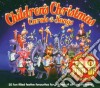 St. Phillip'S Boys Choir - Children'S Christmas Carols And Songs [Pop Up Sleeve] cd