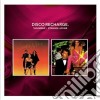 Disco recharge - tangerue/strange affair cd