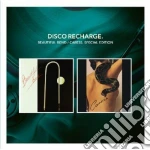 Disco recharge - boris midney vol.1 cd