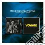 Voyage 3 cd