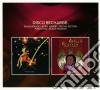 Disco Recharge - Masquerade/boris (2 Cd) cd