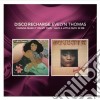 Disco Recharge - Evelyn Thomas cd