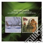 On such a winter's day cd