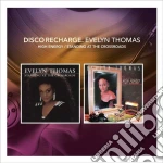 Evelyn thomas cd