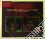 Disco Recharge - The Duncan Sisters cd
