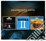 Disco Recharge - Tantra - The Collection (2 Cd) cd