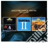 Disco Recharge - Tantra - The Collection (2 Cd) cd