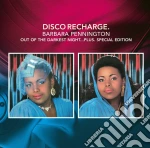 Disco Recharge - Barbara Pennington cd