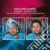 Disco Recharge - Barbara Pennington cd