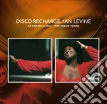 Ian levine - twenty four hours a day cd