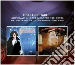 Ain't that enough for you/the monster cd