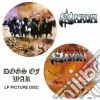 (LP VINILE) Dogs of war cd