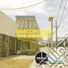 (LP Vinile) Deacon Blue - The Hipsters cd