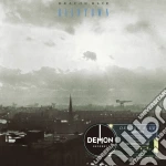 Deacon Blue - Raintown cd