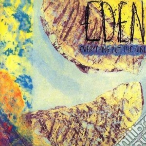 (LP VINILE) Eden 30th anniversary - coloured edition lp vinile di Everything but the g
