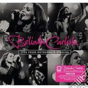 Belinda carlisle cd musicale di Belinda Carlisle