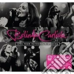 Belinda carlisle cd