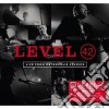 Level 42 - Live Metropolis (Cd+Dvd) cd