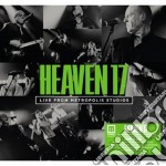 Heaven 17 - Live Metropolis (2 Cd)