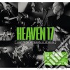 Heaven 17 - Live Metropolis (2 Cd) cd
