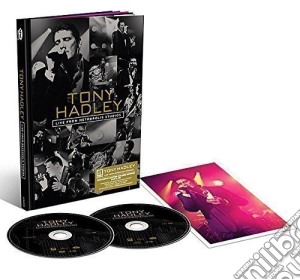 Tony Hadley - Live From Metropolis Studios (Cd+Dvd) cd musicale