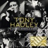 Tony Hadley - Live From Metropolis Studios (2 Cd) cd