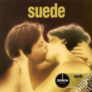 (LP Vinile) Suede - Suede lp vinile di Suede