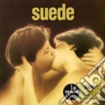 (LP Vinile) Suede - Suede vinile
