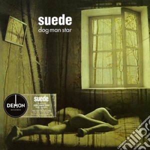 (LP Vinile) Suede - Dog Man Star (2 Lp) lp vinile di Suede