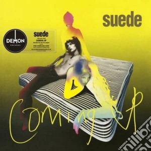 (LP Vinile) Suede - Coming Up lp vinile di Suede