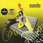 (LP Vinile) Suede - Coming Up vinile