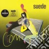 (LP Vinile) Suede - Coming Up cd