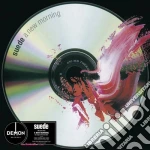 (LP Vinile) Suede - A New Morning vinile